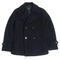 2026年最新】BURBERRY BLACK LABEL メンズ ピーコート・ウールコートの