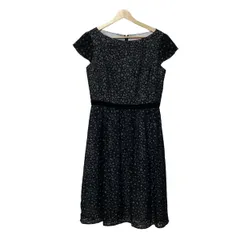 【美品】TOCCAトッカ　ワンピース　ブラック×千鳥格子　サイズ6 楽天市場】tocca(トッカ) サイズ6の通販