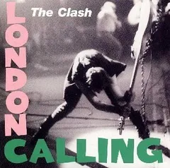 2023年最新】the clash london callingの人気アイテム - メルカリ