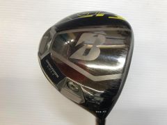 【最短翌日発送】【訳あり】JGR | 10.5 | S | ツアーAD J16-11W | 中古 | ドライバー | ブリヂストン