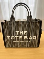 マークジェイコブス　バッグ