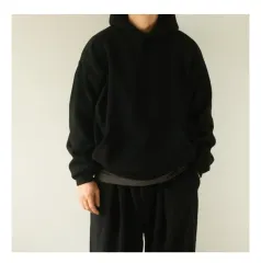 (ディア・フランク) コーデュロイ フード付きTシャツ 1 ＋