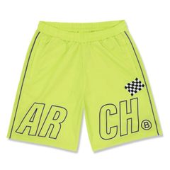 Arch アーチ プラクティスパンツ バスケットパンツ バスパン パンツ B122-127 XLサイズ バスケットボール