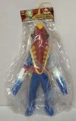 2025年最新】メトロン星人 ビッグの人気アイテム - メルカリ