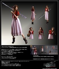 MTG FINAL FANTASY CCFプロモ エアリス・ゲインズブール - メルカリ
