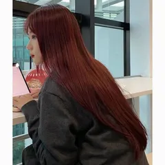 ウィッグ ロング フルウィッグ ストレート かつら レディーズ ぱっつん前髪 女装 自然 小顔 簡単着用 耐熱 原宿系 日常 耐熱 かつら 女性 小顔 コスプレ ファッションkeni05