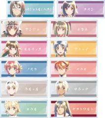 小物(キャラクター)　リーフコイン 「オクトパストラベラー×SQUARE ENIX CAFE」 物販購入特典 オクトパストラベラー×SQUARE ENIX CAFE リーフコイン - メルカリ