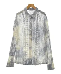 OUR LEGACY カジュアルシャツ レディース 【古着】【中古】【送料無料】