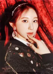 【中古】ポスター B3ポスター イ・チェヨン(IZ*ONE) 「CD One-reeler Act IV」 初回購入特典