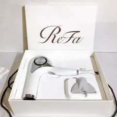 2024年最新】refa ドライヤーre-aj02aの人気アイテム - メルカリ