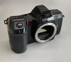 2024年最新】minolta α-7 ボディの人気アイテム - メルカリ