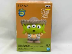 フラッフィーパフィー　トイストーリー　箱あり 2025年最新】フラッフィーパフィー トイストーリーの人気