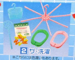リーメント ザ生活百貨　②ザ.洗濯　⑦ザ.キッチン　⑧ザ.トイレ リーメント ザ生活百貨 ②ザ.洗濯 ⑦ザ.キッチン ⑧ザ.トイレ
