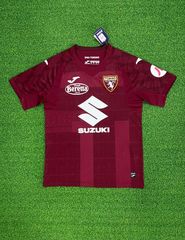 2024-2025  トリノfc ユニフォーム ホーム 半袖  サッカー