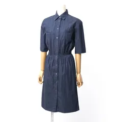 2025年最新】プラダデニムワンピースの人気アイテム - メルカリ 