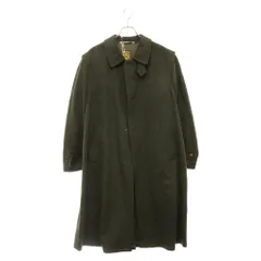 カシミヤ シュナイダー ウール schneiders ローデンコート - メルカリ
