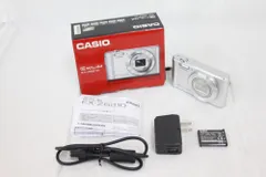 2025年最新】casio exilim ex-zs210の人気アイテム - メルカリ