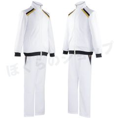 【S~4L】ハイキュー!!  TO THE TOP ハイキュー ジャージ コスプレ 衣装 梟谷学園 ジャージ バレーボール部ジャージ 木兎光太郎 赤葦京治 木葉秋紀 猿杙大和
