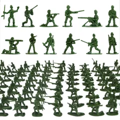 2025年最新】グリーンアーミー 兵士の人気アイテム - メルカリ
