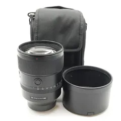 【美品】SONY　GM135mm 中古】(ソニー) SONY FE135/1.8 GM｜ナニワグループオンライン