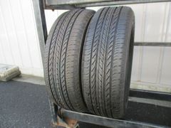 ★☆225/65R17 102H ブリヂストン DUELER H/L 2023年製 2本 送料込 T56020515☆★インボイス領収書発行可能