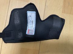 バドミントンストローク練習補助「フォアハンドストロークマスター」