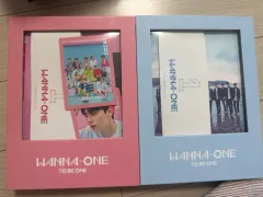 2026年最新】wannaoneトレカの人気アイテム - メルカリ