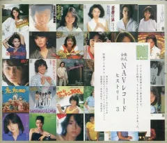 能瀬慶子　ベストアルバム　アテンションプリーズ　美少女時代　浜田省吾　大村雅朗 能瀬慶子 ベストアルバム アテンションプリーズ 美少女時代 浜田