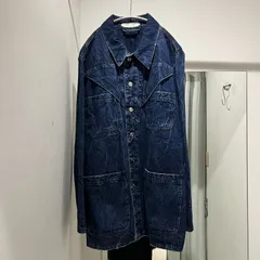 NAMACHECOデニムジャケット NAMACHEKO デニムジャケット | eunoia1008