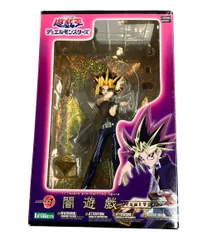 2026年最新】ARTFX J 遊☆戯☆王 デュエルモンスターズ 闇遊戯の人気
