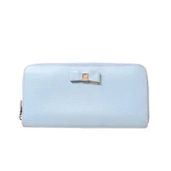FURLA ロング レザー ウォレット