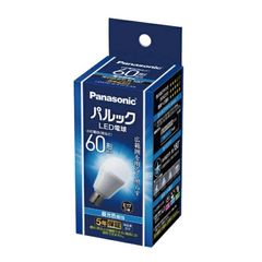 【楠本質店/元住吉】パナソニック Panasonic LDA7D-G-E17/S/K6 LED電球 60形相当 昼光色相当   E17口金