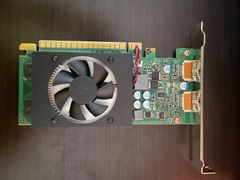 Stark 75t dma card vgk fw フラッシュ済み - メルカリ