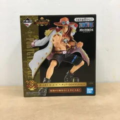 ワンピース 一番くじ Legends over Time C賞　未開封 白ひげ ワンピース 一番くじ Legends over Time C賞 未開封 白ひげ