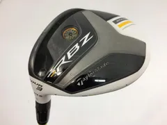 テーラーメイドロケットボールズ RBZ 5W/3Wセット ステージ2 ツアーAD