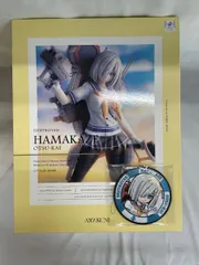 未開封 艦隊これくしょん 浜風 フィギュア Amazon.co.jp: 艦隊これくしょん -艦これ- 浜風