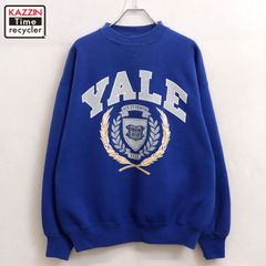 60s ~ 半袖スウェット ヴィンテージ ボーダー カレッジ リンガー