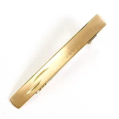 k10 ネクタイピン 金 10金(K10/10k) ネクタイピン 4.3gの買取実績と価格相場【金