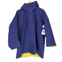 ユニクロ UNIQLO ブロックテックハーフコート レディース JPN：M 