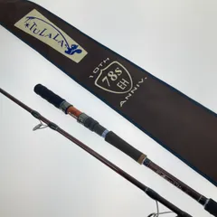 ツララエルホリゾンテ78 小傷、汚れ程度