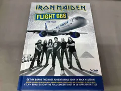 2025年最新】iron maiden flight 666の人気アイテム - メルカリ