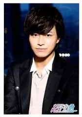 【中古】生写真(男性) 超特急/タカシ(松尾太陽)/上半身・衣装黒・白・口閉じ・両手下/「BULLET TRAIN ONEMAN SHOW SUMMER LIVE HOUSE TOUR 2015 ～fanfare to you.～」生写真セット第11弾