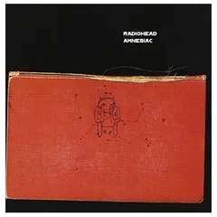 2025年最新】radiohead amnesiacの人気アイテム - メルカリ