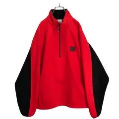90-00s Timberland zip-up fleece jacket
