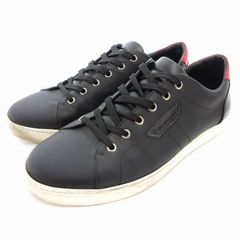 ドルチェ&ガッバーナ ドルガバ DOLCE&GABBANA スニーカー