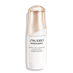 SHISEIDO ベネフィアンス ブライトニング マイクロＳ セラム 30ml