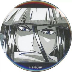 黒子のバスケ 黛千尋 缶バッジ AnimeJapan2026限定 中外鉱業 - メルカリ