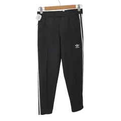 アディダスオリジナルス adidas Originals BECKENBAUER TRACK PANTS トラックパンツ レディース JPN：S 