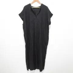 2025年最新】spick&span リネンカフタンドレスの人気アイテム - メルカリ