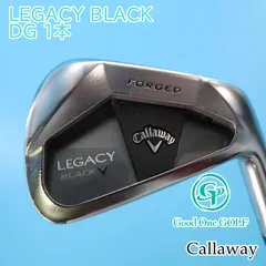 2024年最新】callaway legacy アイアンの人気アイテム - メルカリ